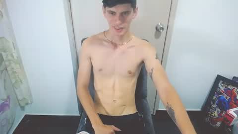 Snapshot of ethancoleeman chatting on 07/07/26, 11:09 EthanColeeman online show from 07/07/26, 11:09