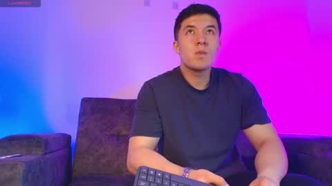 ethanconnor_ online show from 03/17/26, 11:57