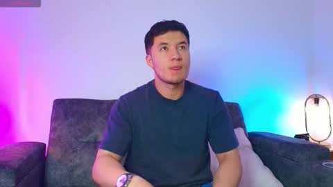 ethanconnor_ online show from 03/29/26, 12:05