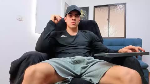 ethangreey1 online show from 02/13/26, 06:59