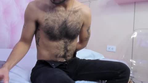 Ethan Grey online show from 02/19/26, 11:17