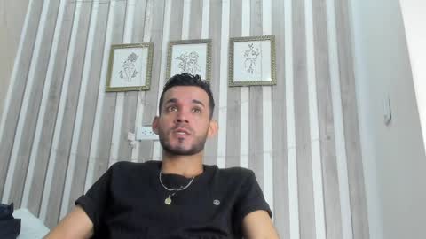 Ethan Grey online show from 03/31/26, 10:59