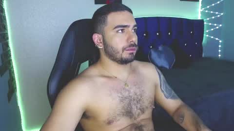 Ethan online show from 03/16/26, 10:47