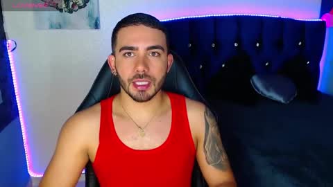 Ethan online show from 04/08/26, 07:14