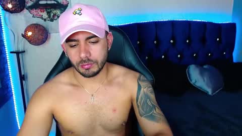 Ethan online show from 05/11/26, 11:13
