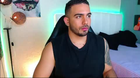 Ethan online show from 05/26/26, 09:00
