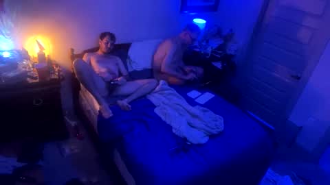 Bedtime Stories online show from 12/11/24, 10:03