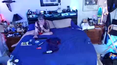 Bedtime Stories online show from 10/13/25, 12:43