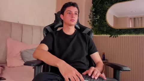 ethanlowell online show from 03/22/26, 06:55