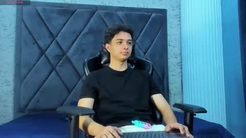 ethanlowell online show from 04/07/26, 08:31