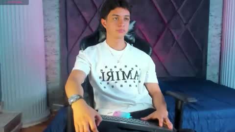 ethanlowell online show from 04/11/26, 08:35