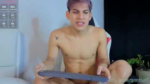 Snapshot of ethanmiller1 chatting on 02/06/26, 04:17 Ethan online show from 02/06/26, 04:17