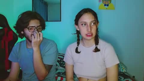 ethan and eve online show from 12/02/24, 02:53