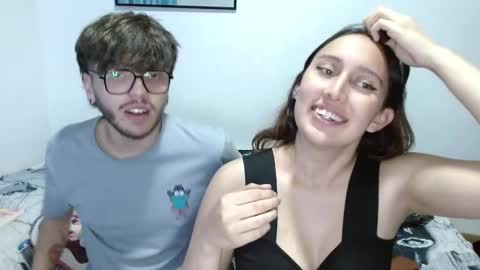 ethan and eve online show from 02/14/25, 03:22