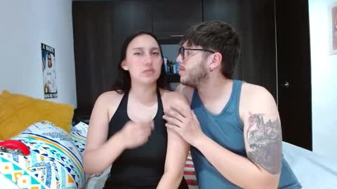 ethan and eve online show from 03/02/26, 05:08