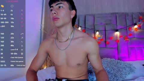 ethansantori online show from 05/24/26, 07:19