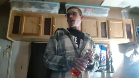 Ethan Steele online show from 12/27/24, 01:32