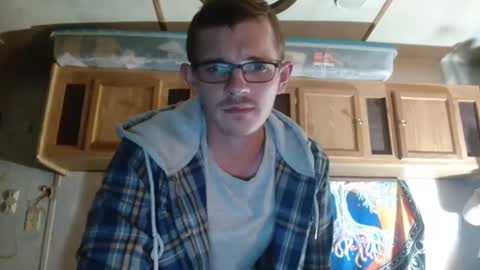 Ethan Steele online show from 12/28/24, 01:50