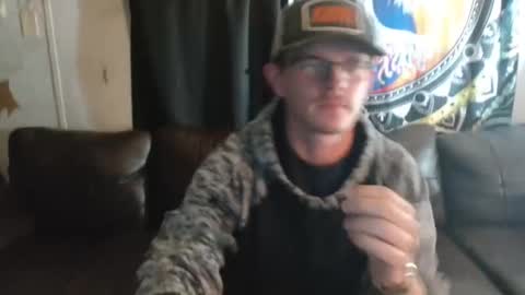 Ethan Steele online show from 01/05/25, 01:56