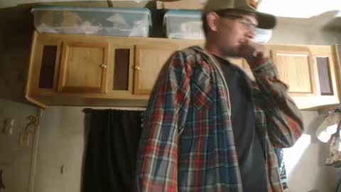 Ethan Steele online show from 01/30/25, 01:11