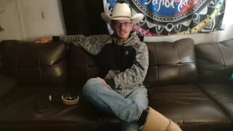 Ethan Steele online show from 03/01/25, 02:26