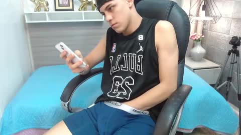 ethanx18 online show from 04/30/26, 04:30