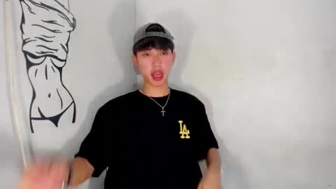 BLAKE online show from 10/07/25, 10:34