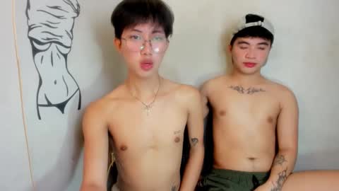 BLAKE online show from 04/10/26, 12:10