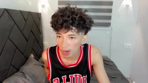 Ethan online show from 04/27/26, 12:30