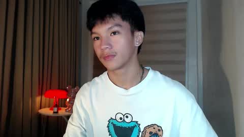 Rey online show from 01/19/26, 03:21