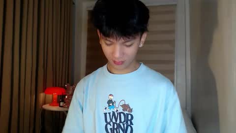 Rey online show from 02/12/26, 10:54