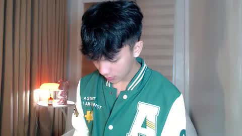 Rey online show from 02/19/26, 01:51