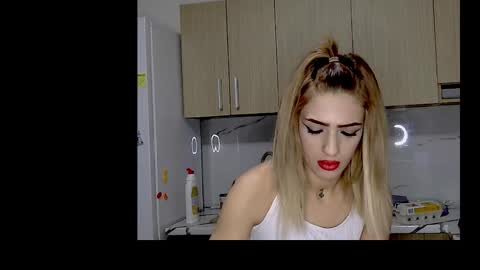 Serena online show from 02/09/26, 12:36