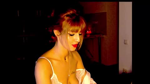 Serena online show from 02/13/26, 08:49