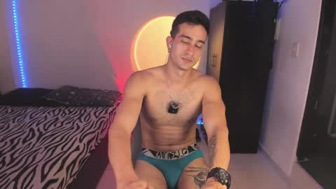 ethereum111 intg online show from 04/21/26, 09:17