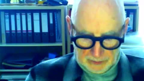 etonne online show from 01/16/26, 11:14