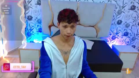 ette online show from 09/23/25, 03:31