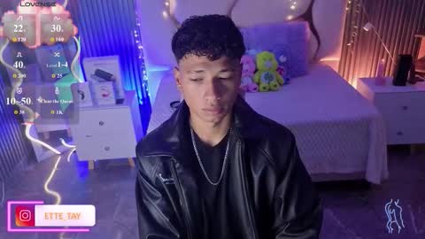 ette online show from 02/07/26, 03:32