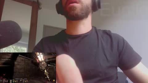 eunile online show from 10/04/25, 02:26