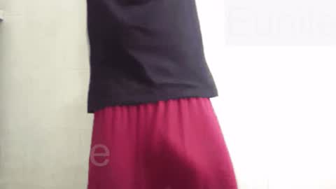 eunile online show from 03/08/26, 07:28