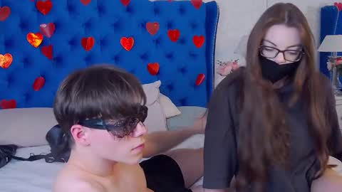 euphoria2u online show from 02/14/25, 11:09