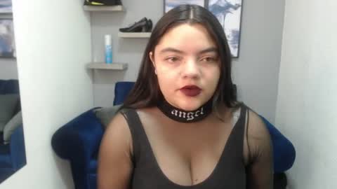 Snapshot of euphoriabigtits chatting on 08/04/26, 03:03 Danna online show from 08/04/26, 03:03