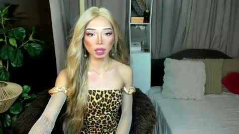euphoric_goddess online show from 06/13/26, 10:57