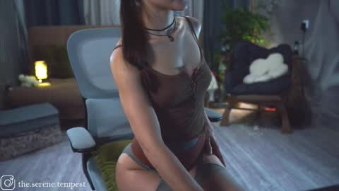 Mira online show from 02/19/26, 02:02