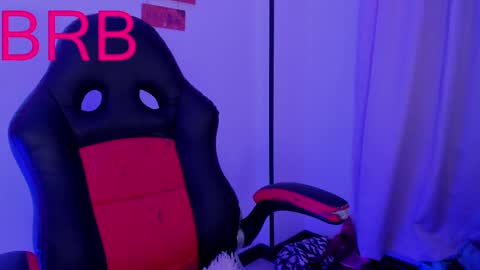 eva1green1 online show from 02/06/25, 02:33