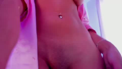 eva1green1 online show from 02/07/25, 03:30