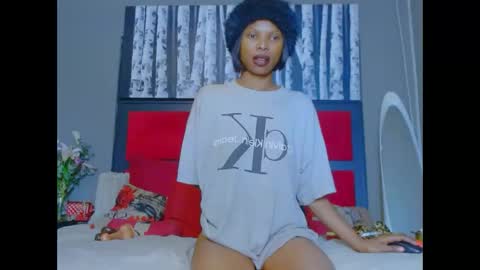 Snapshot of eva4him831 chatting on 10/03/25, 10:07 eva4him831 online show from 10/03/25, 10:07