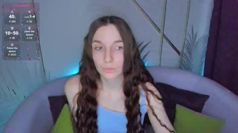 Eva online show from 03/23/26, 02:04