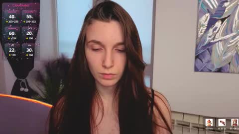 Eva online show from 03/28/26, 02:11