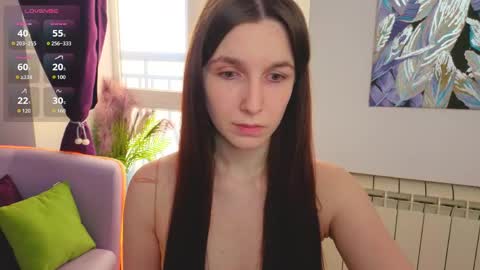 Eva online show from 04/17/26, 02:25